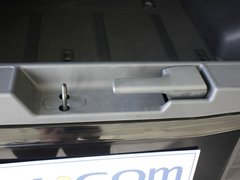 2012款 2.5 CVT 四驱舒适导航版 5座