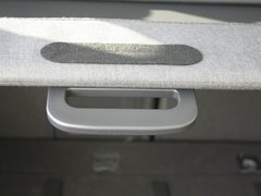 2012款 2.5 CVT 四驱舒适导航版 5座