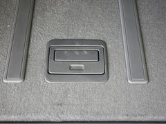 2012款 2.5 CVT 四驱舒适导航版 5座