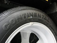 2012款 2.5 CVT 四驱舒适导航版 5座