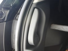 2012款 2.5 CVT 四驱舒适导航版 5座
