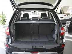 2012款 2.5 CVT 四驱舒适导航版 5座