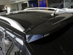 2012款 2.5 CVT 四驱舒适导航版 5座