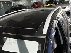 2012款 2.5 CVT 四驱舒适导航版 5座