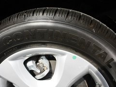 2012款 2.5 CVT 四驱舒适导航版 5座