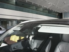 2012款 2.5 CVT 四驱舒适导航版 5座
