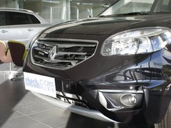 2012款 2.5 CVT 四驱舒适导航版 5座