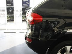 2012款 2.5 CVT 四驱舒适导航版 5座