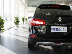 2012款 2.5 CVT 四驱舒适导航版 5座