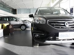 2012款 2.5 CVT 四驱舒适导航版 5座