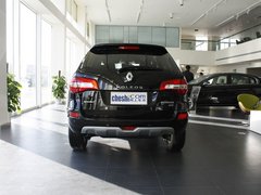 2012款 2.5 CVT 四驱舒适导航版 5座