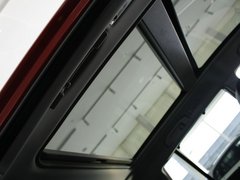 2012款 2.5 CVT 四驱舒适导航版 5座