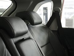 2012款 2.5 CVT 四驱舒适导航版 5座