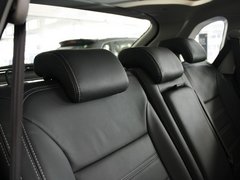2012款 2.5 CVT 四驱舒适导航版 5座