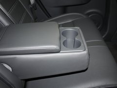 2012款 2.5 CVT 四驱舒适导航版 5座
