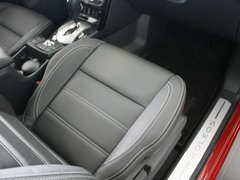 2012款 2.5 CVT 四驱舒适导航版 5座