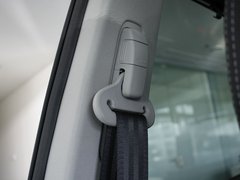 2012款 2.5 CVT 四驱舒适导航版 5座