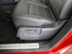 2012款 2.5 CVT 四驱舒适导航版 5座
