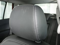 2012款 2.5 CVT 四驱舒适导航版 5座