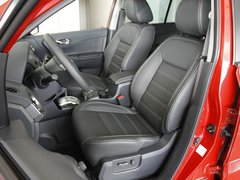 2012款 2.5 CVT 四驱舒适导航版 5座
