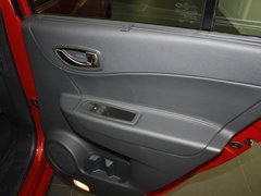 2012款 2.5 CVT 四驱舒适导航版 5座