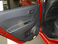 2012款 2.5 CVT 四驱舒适导航版 5座