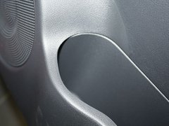 2012款 2.5 CVT 四驱舒适导航版 5座