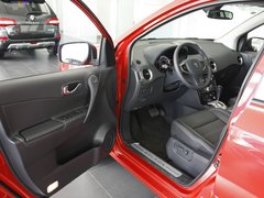 2012款 2.5 CVT 四驱舒适导航版 5座