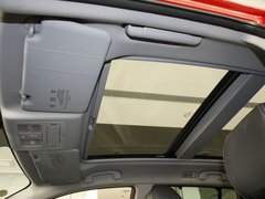 2012款 2.5 CVT 四驱舒适导航版 5座