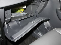2012款 2.5 CVT 四驱舒适导航版 5座