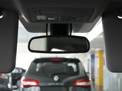 2012款 2.5 CVT 四驱舒适导航版 5座