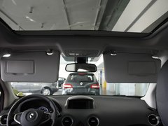 2012款 2.5 CVT 四驱舒适导航版 5座
