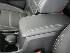 2012款 2.5 CVT 四驱舒适导航版 5座