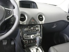 2012款 2.5 CVT 四驱舒适导航版 5座