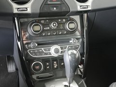 2012款 2.5 CVT 四驱舒适导航版 5座