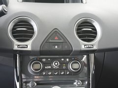 2012款 2.5 CVT 四驱舒适导航版 5座