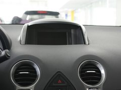 2012款 2.5 CVT 四驱舒适导航版 5座
