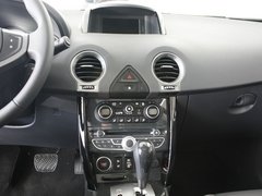 2012款 2.5 CVT 四驱舒适导航版 5座