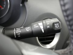 2012款 2.5 CVT 四驱舒适导航版 5座