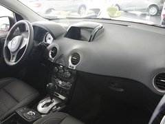 2012款 2.5 CVT 四驱舒适导航版 5座