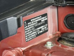 2012款 2.5 CVT 四驱舒适导航版 5座