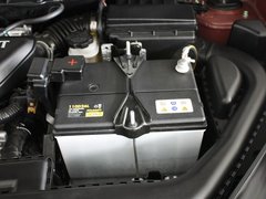 2012款 2.5 CVT 四驱舒适导航版 5座