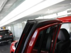 2012款 2.5 CVT 四驱舒适导航版 5座