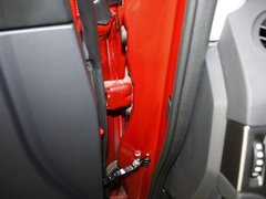 2012款 2.5 CVT 四驱舒适导航版 5座