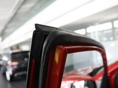 2012款 2.5 CVT 四驱舒适导航版 5座