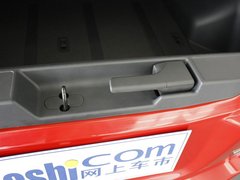 2012款 2.5 CVT 四驱舒适导航版 5座
