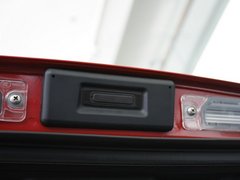 2012款 2.5 CVT 四驱舒适导航版 5座