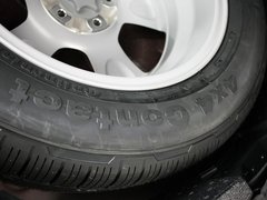 2012款 2.5 CVT 四驱舒适导航版 5座