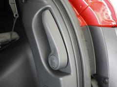 2012款 2.5 CVT 四驱舒适导航版 5座