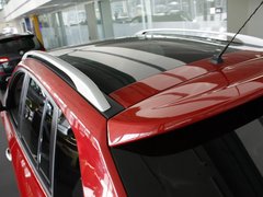 2012款 2.5 CVT 四驱舒适导航版 5座